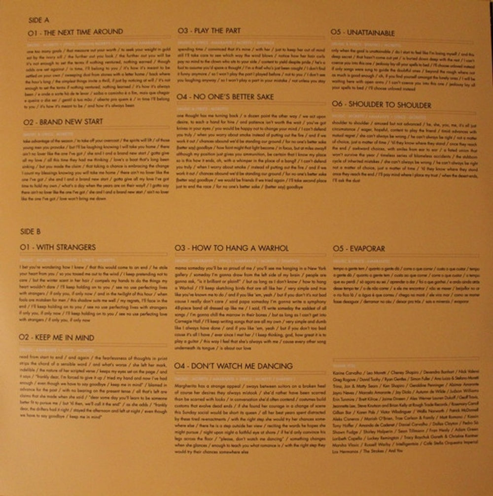 Little Joy – Little Joy (LP Vinyl)