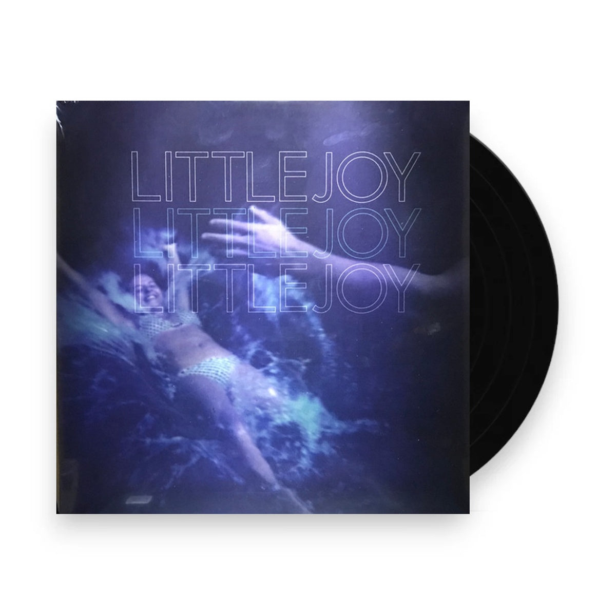 Little Joy – Little Joy (LP Vinyl)