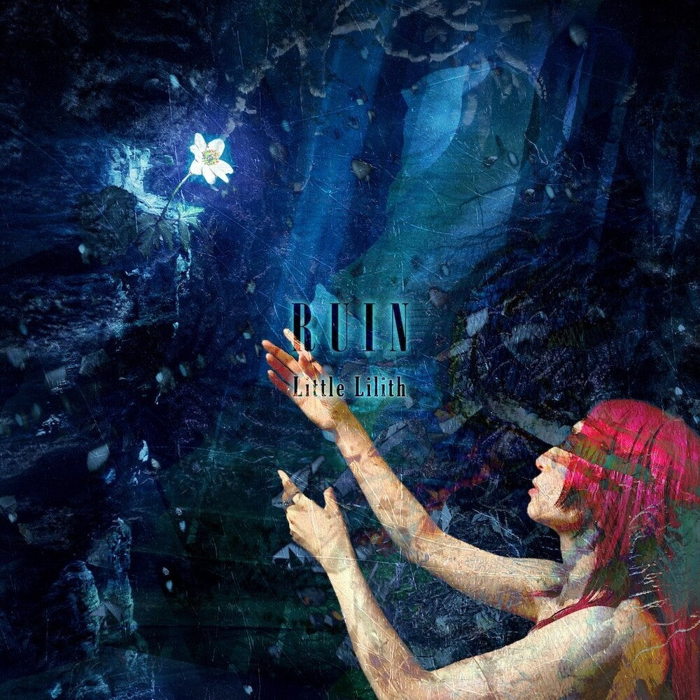 Little Lilith – Ruin (CD)
