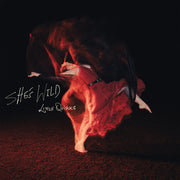 Little Quirks – She's Wild (CD)