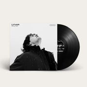 Litvar – Being Here (LP Vinyl)