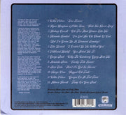 Live Forever - A Tribute to Billy Joe Shaver (CD)