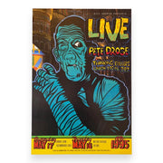 Live, Pete Droge, Thinking Fellers Union Local 282 – 1995 Tour by Chuck Sperry (May 17–18, 1995)