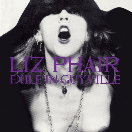 Liz Phair – Exile In Guyville: The 25th Anniversary (LP Vinyl)