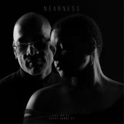 Lizz Wright / Banks Sr., Kenny – Nearness - Clear Smoke (Clear, Smok LP Vinyl)