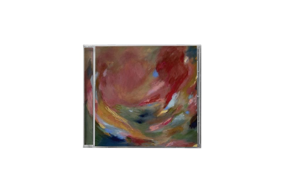 Lizzy McAlpine – Angel (CD)