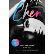 Cher: Part One: The Memoir