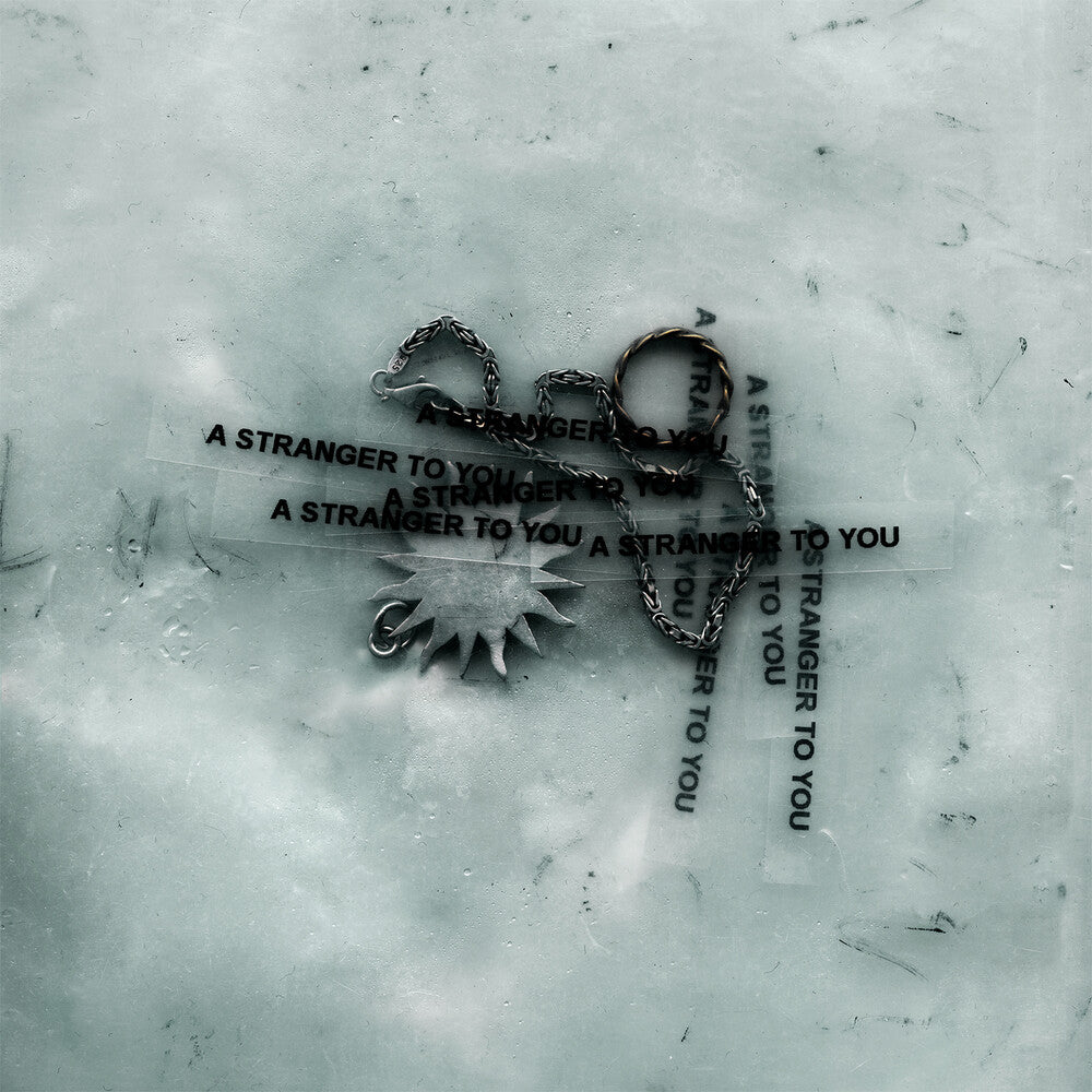 Loathe – Stranger To You (Jewl CD)