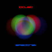 Locust – Spectral+ (LP Vinyl)