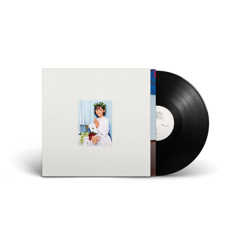 Logic1000 – Confirmation! (LP Vinyl)