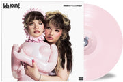 Lola Young – I'm Only F**king Myself (The 'Basic B*tch' Edition Nude Pink LP Vinyl)