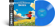 London Music Works (Colv) – Beneath Painted Skies: Studio Ghibli Movies (Colored LP Vinyl)