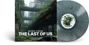 London Music Works (Colv) – Music From The Last Of Us (Colored LP Vinyl)