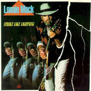 Lonnie Mack – Strike Like Lightning (CD)