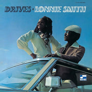 Lonnie Smith – Drives (Blue Note Classic Vinyl Series, 180 Gram)