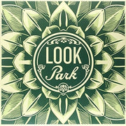 Look Park – Look Park (LP Vinyl)