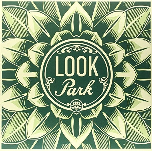 Look Park – Look Park (LP Vinyl)
