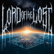 Lord Of The Lost – Empyrean 2026 (10th Anniversary, Choc, Colored LP Vinyl)