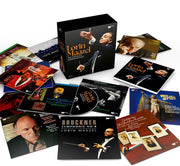 Lorin Maazel – Complete Warner Classics Edition (Reissue CD)