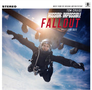 Lorne Balfe – Mission: Impossible - Fallout (2-LP Vinyl)