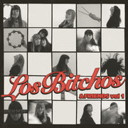 Los Bitchos – Los Bitchos & Friends Vol 1 (Digipak, Uk CD)