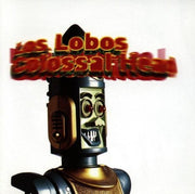 Los Lobos – Colossal Head (CD)