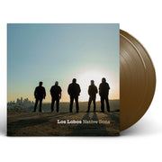 Los Lobos – Native Sons (2-LP Brown Vinyl)