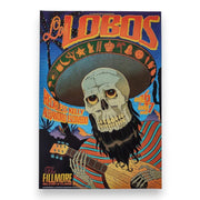 Los Lobos, Reckless Kelly – The Fillmore, San Francisco (Dec 16–17, 2005) by Chuck Sperry