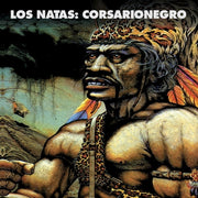 Los Natas – Corsario Negro (LP Vinyl)