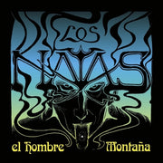 Los Natas – Hombre Montana (CD)