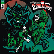 Los Straitjackets – Further Adventures Of Los Straitjackets (Colored LP Vinyl)
