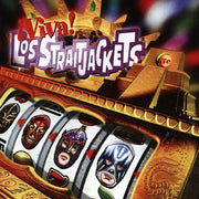 Los Straitjackets – Viva Los Straitjackets (CD)