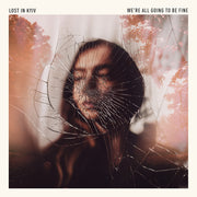 Lost In Kyiv – We're All Going To Be Fine (CD)