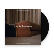 Lost In Translation - Music from the Motion Picture Soundtrack (LP Vinyl)