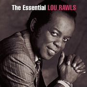 Lou Rawls – The Essential Lou Rawls (2-CD)