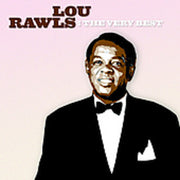 Lou Rawls – The Very Best (CD)