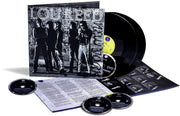 Lou Reed – New York: Deluxe Edition (3CD/DVD/2LP)