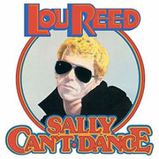 Lou Reed – Sally Can't Dance (CD)