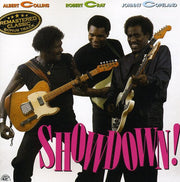 Lou Reed – Showdown! (CD)