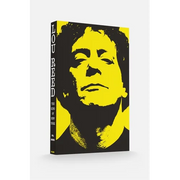 Lou Reed: The King of New York - Paperback