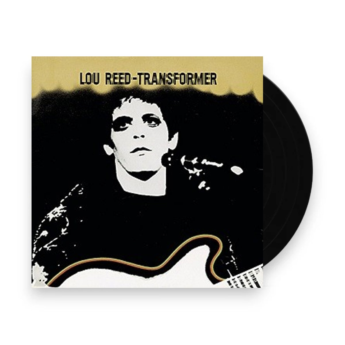 Lou Reed – Transformer (LP Vinyl)