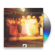 Louis 2000 – Nuits Sur Ecoute Bignona (CD)