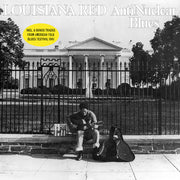 Louisiana Red – Antinuclear Blues (CD)