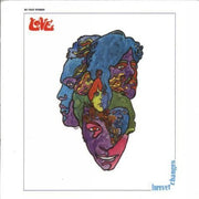 Love – Forever Changes (Import Expanded Version CD)
