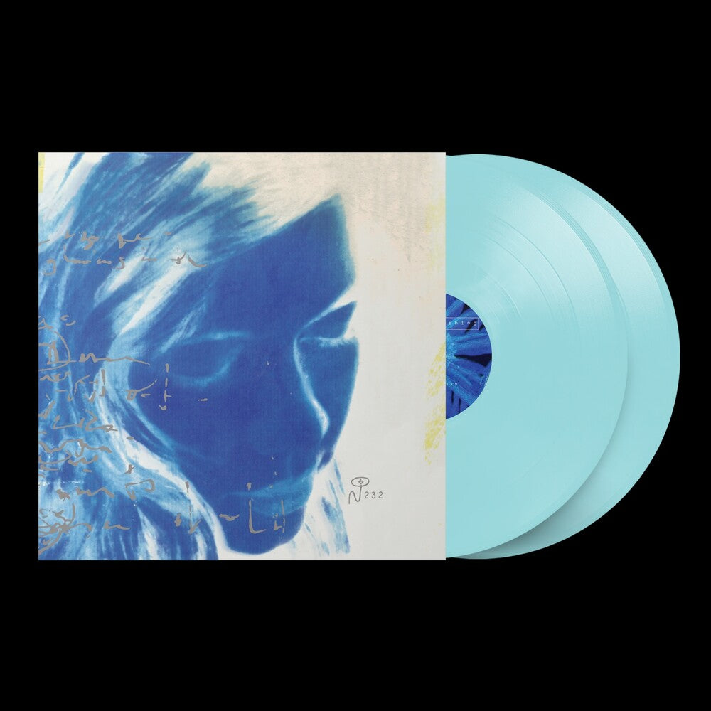 Lovesliescrushing – Bloweyelashwish (Deluxe Version, Deluxe, Rybl LP Vinyl)