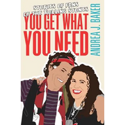 You Get What You Need: Stories of Fans of the Rolling Stones