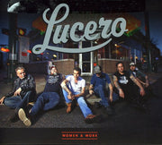 Lucero – Women and Work (CD)