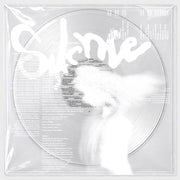 Lucie Antunes – Silence (white LP Vinyl)