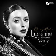Lucienne Renaudin Vary – On My Mind (CD)