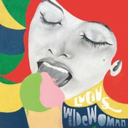 Lucius – Wildewoman - Ducky Yellow (Colored, Ylw LP Vinyl)